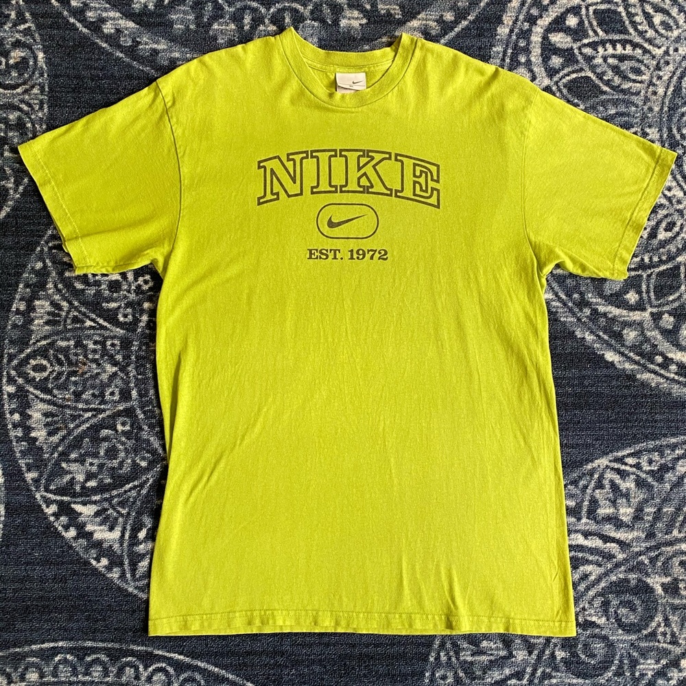 Vintage Nike Tee